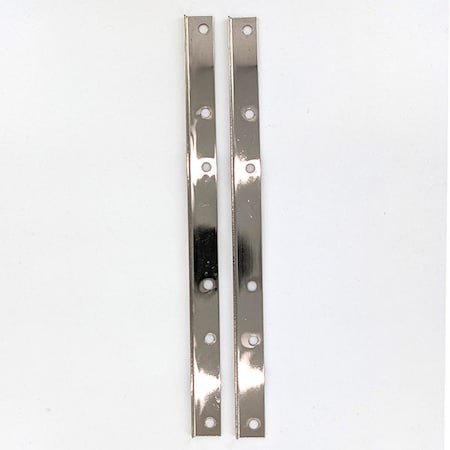 Hutchins Manufacturing SIDE RAIL (SET OF 2) HU1235S
